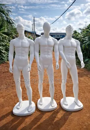 Mancho Mannequin