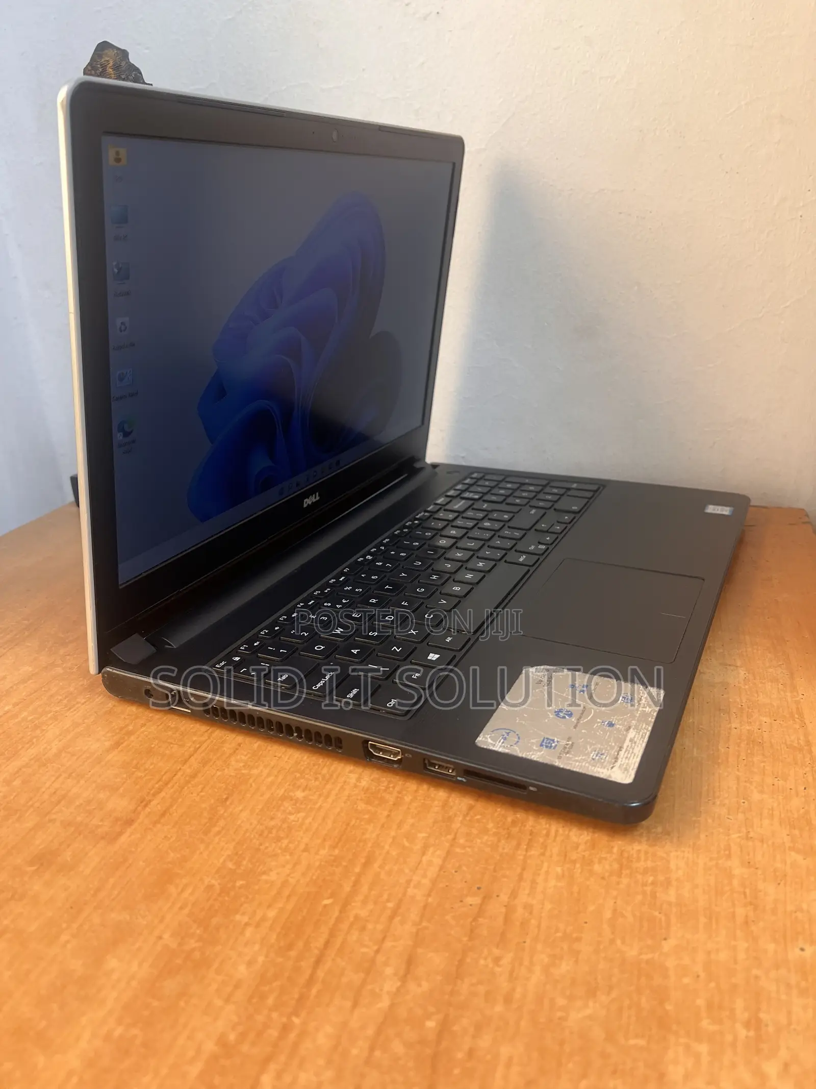 Laptop Dell Inspiron 5559 8GB Intel Core i5 HDD 1T