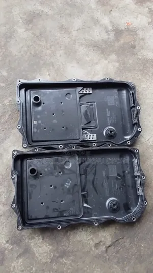 BMW Gear Sump N Engine X3 / F25