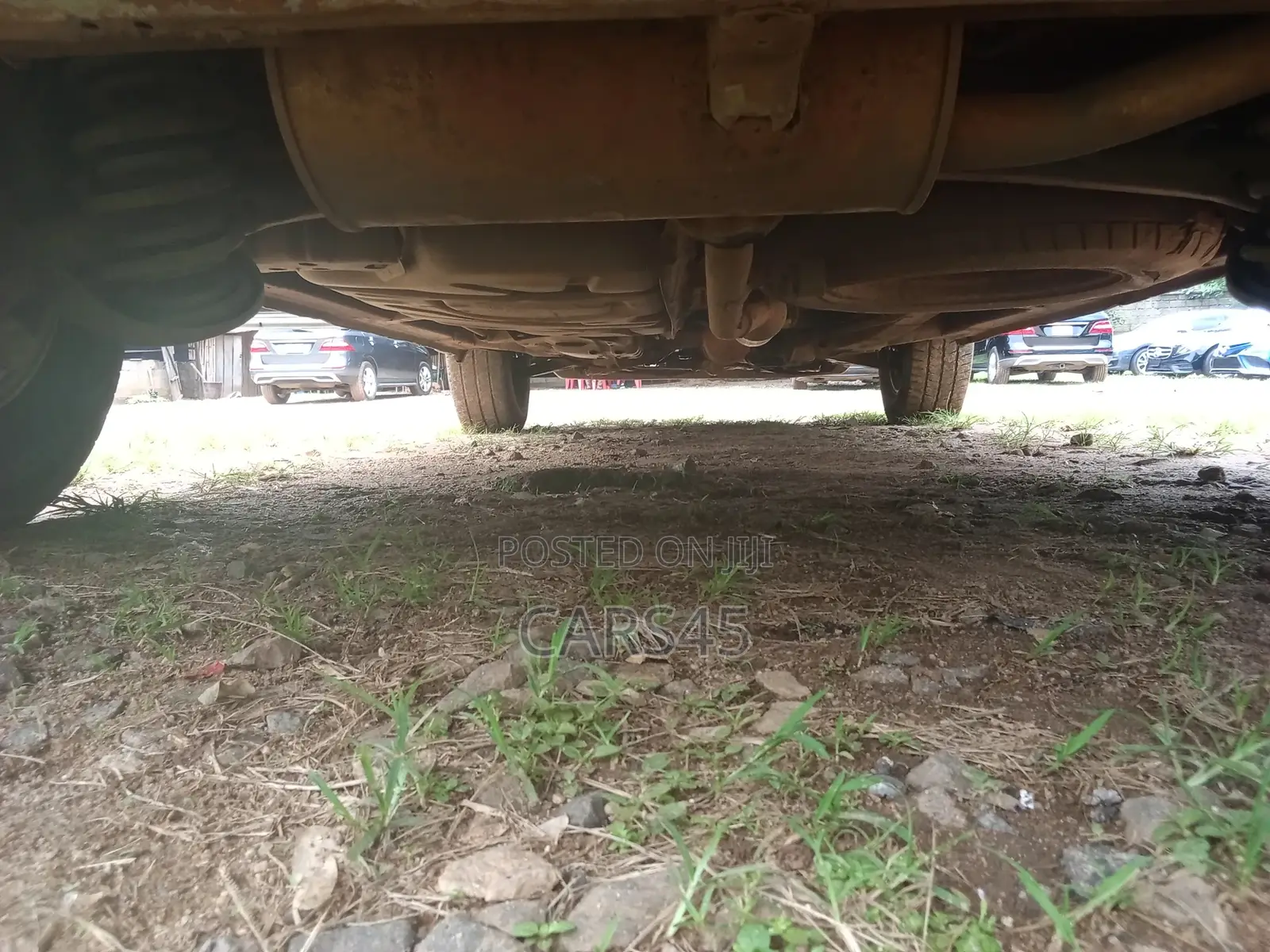 Toyota Sienna 2006 Silver