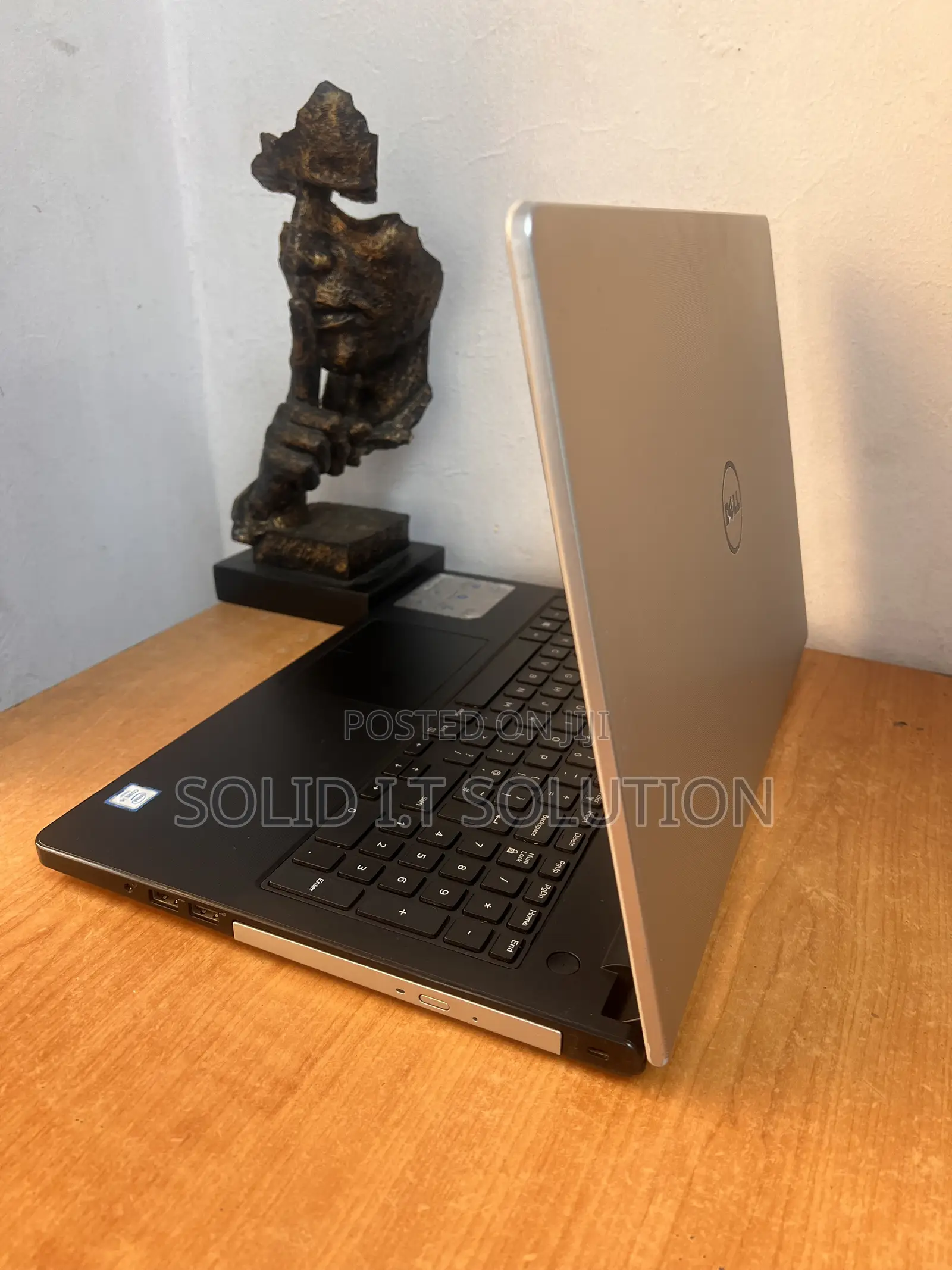 Laptop Dell Inspiron 5559 8GB Intel Core i5 HDD 1T