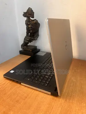Laptop Dell Inspiron 5559 8GB Intel Core i5 HDD 1T