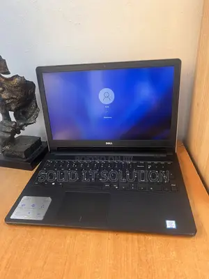 Laptop Dell Inspiron 5559 8GB Intel Core i5 HDD 1T