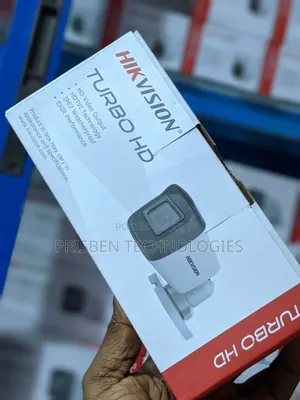 CCTV Camera