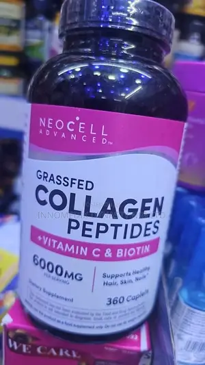 Collagen Peptides