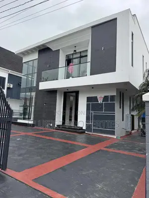 4bdrm Duplex in Sangotedo for sale