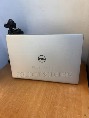 Laptop Dell Inspiron 5559 8GB Intel Core i5 HDD 1T