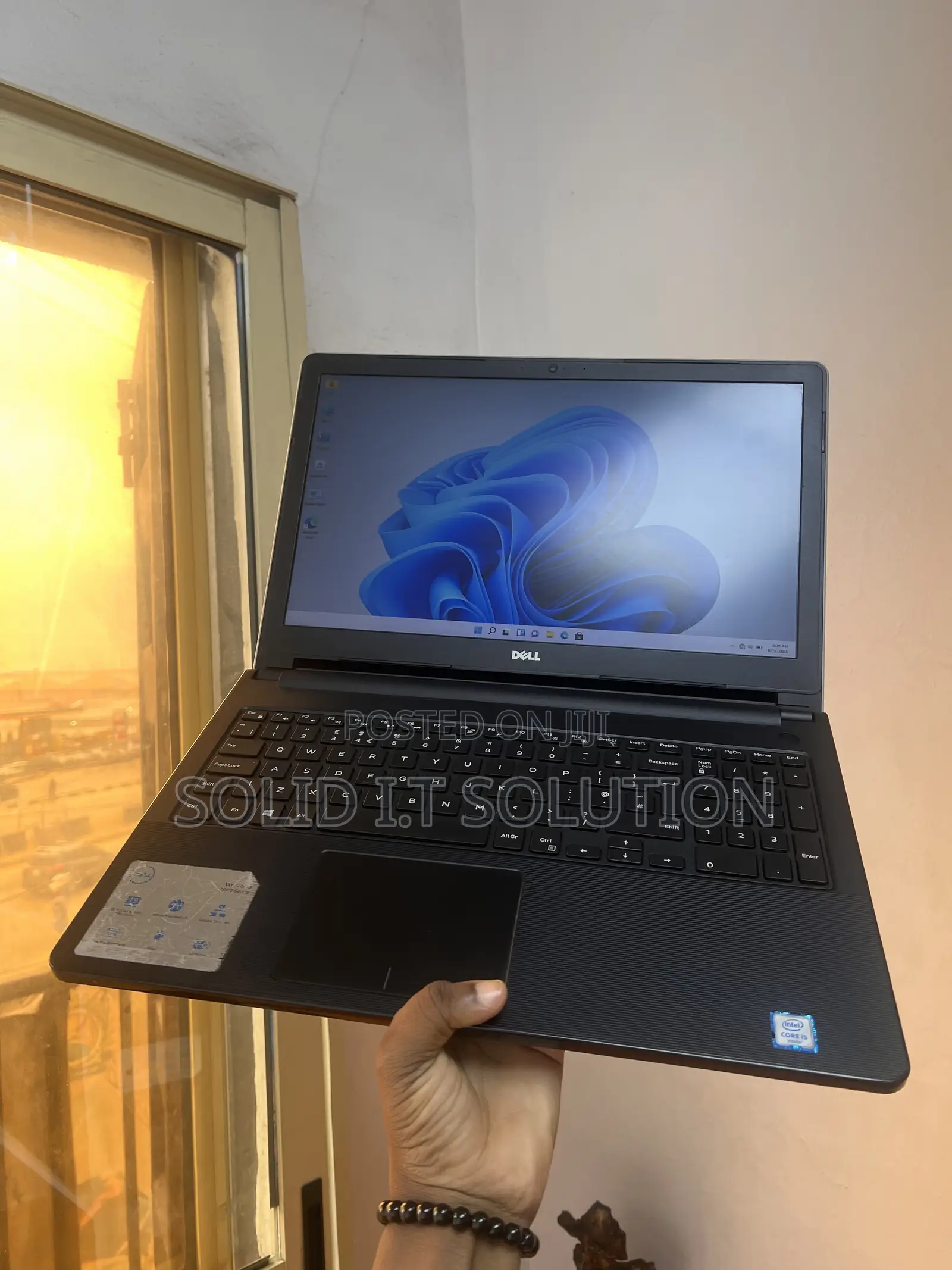 Laptop Dell Inspiron 5559 8GB Intel Core i5 HDD 1T