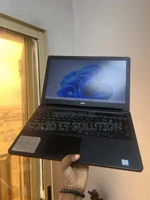Laptop Dell Inspiron 5559 8GB Intel Core i5 HDD 1T