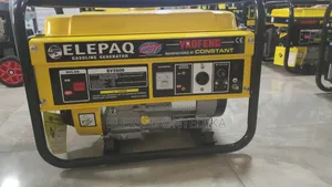 Elepaq Sv 5800 3.5kva