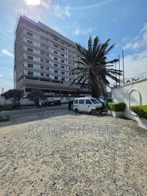 2bdrm Apartment in Lekki Phase 1 for sale