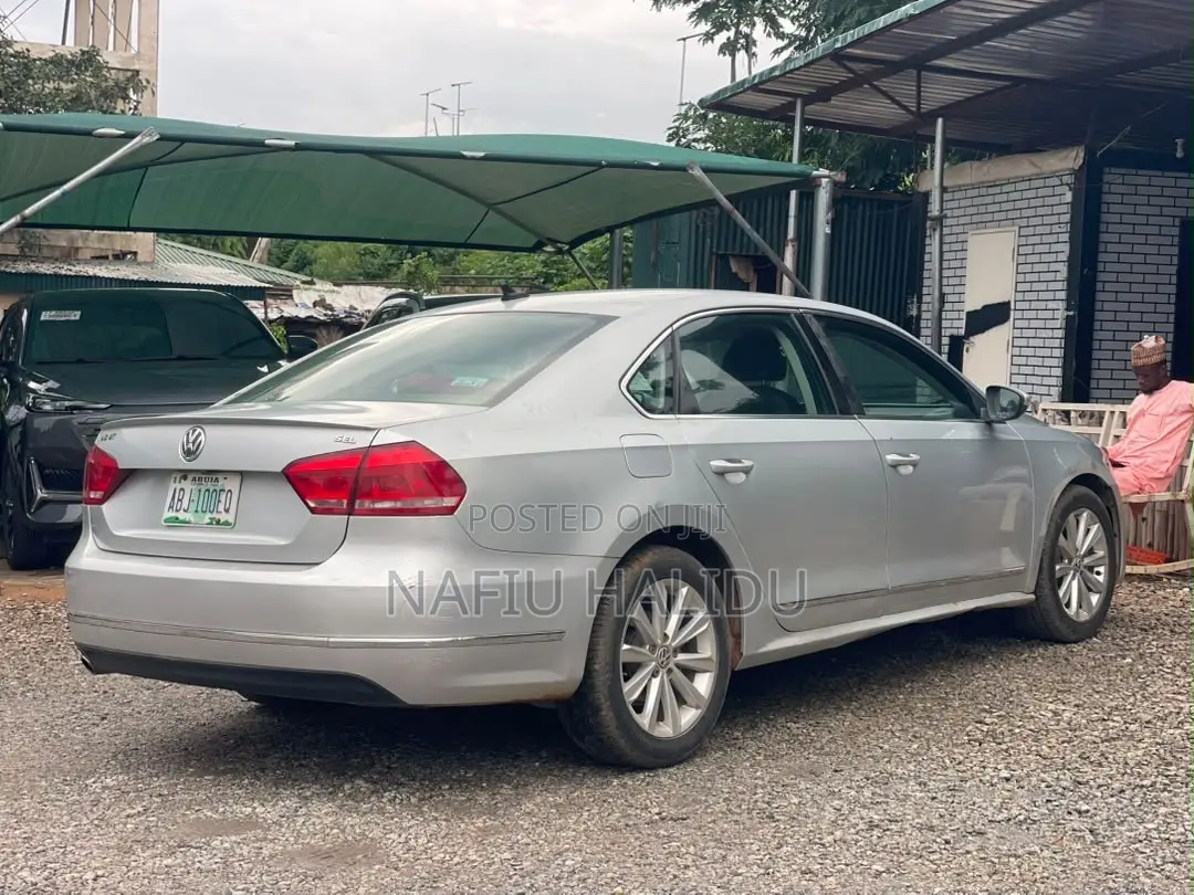 Volkswagen Jetta 2012 Silver