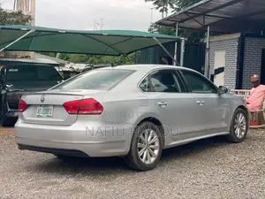 Volkswagen Jetta 2012 Silver