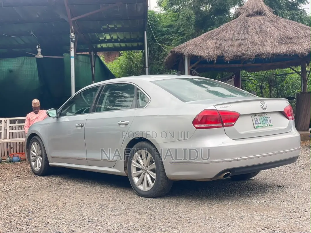 Volkswagen Jetta 2012 Silver