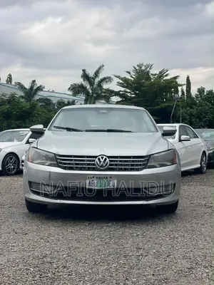 Volkswagen Jetta 2012 Silver