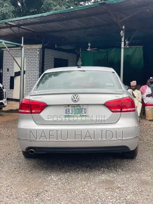 Volkswagen Jetta 2012 Silver