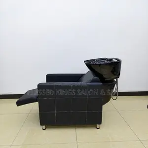 Luxury Shampoo Chair