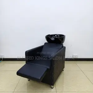 Luxury Shampoo Chair