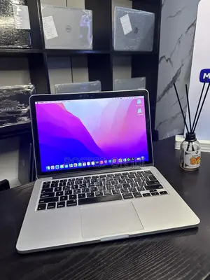 Laptop Apple MacBook 2014 8GB Intel Core i5 SSD 128GB