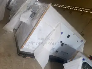 350kVA Perkins Diesel Generator for Offices and Businesses