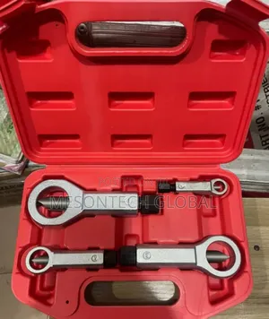 Automotive HD Nut Splitter
