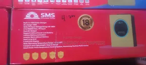 4.2kva SMS Inverter