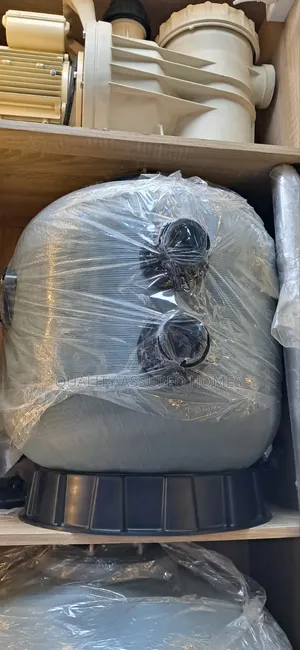 18" Swimming Pool Sand Filter