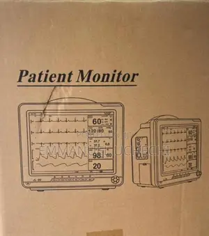 Patient Monitor