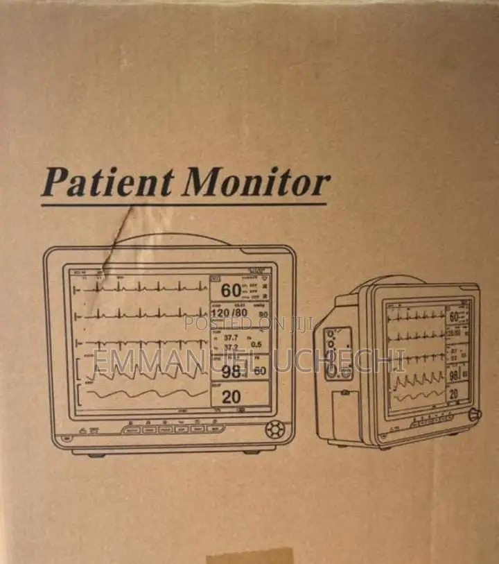Patient Monitor