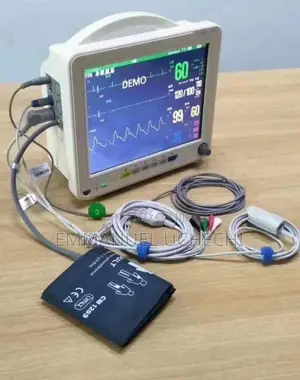 Patient Monitor