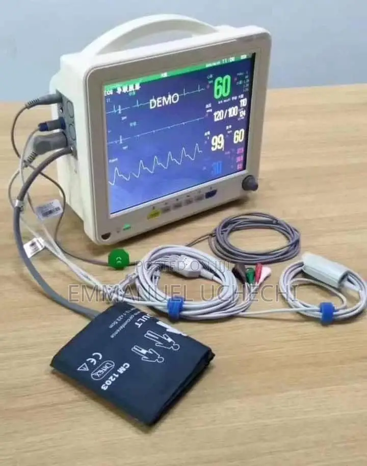 Patient Monitor