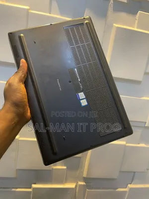Laptop Dell Precision 7540 16GB Intel Core i7 SSD 512GB