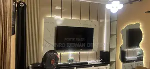 TV Console