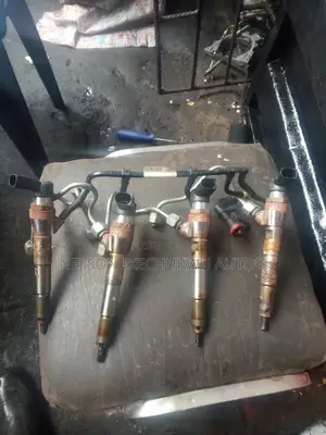 Nozzle Nissan Juke
