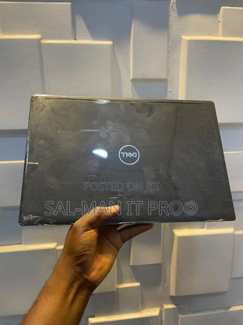 Laptop Dell Precision 7540 16GB Intel Core i7 SSD 512GB