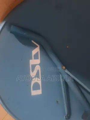 TV DVD Equipment