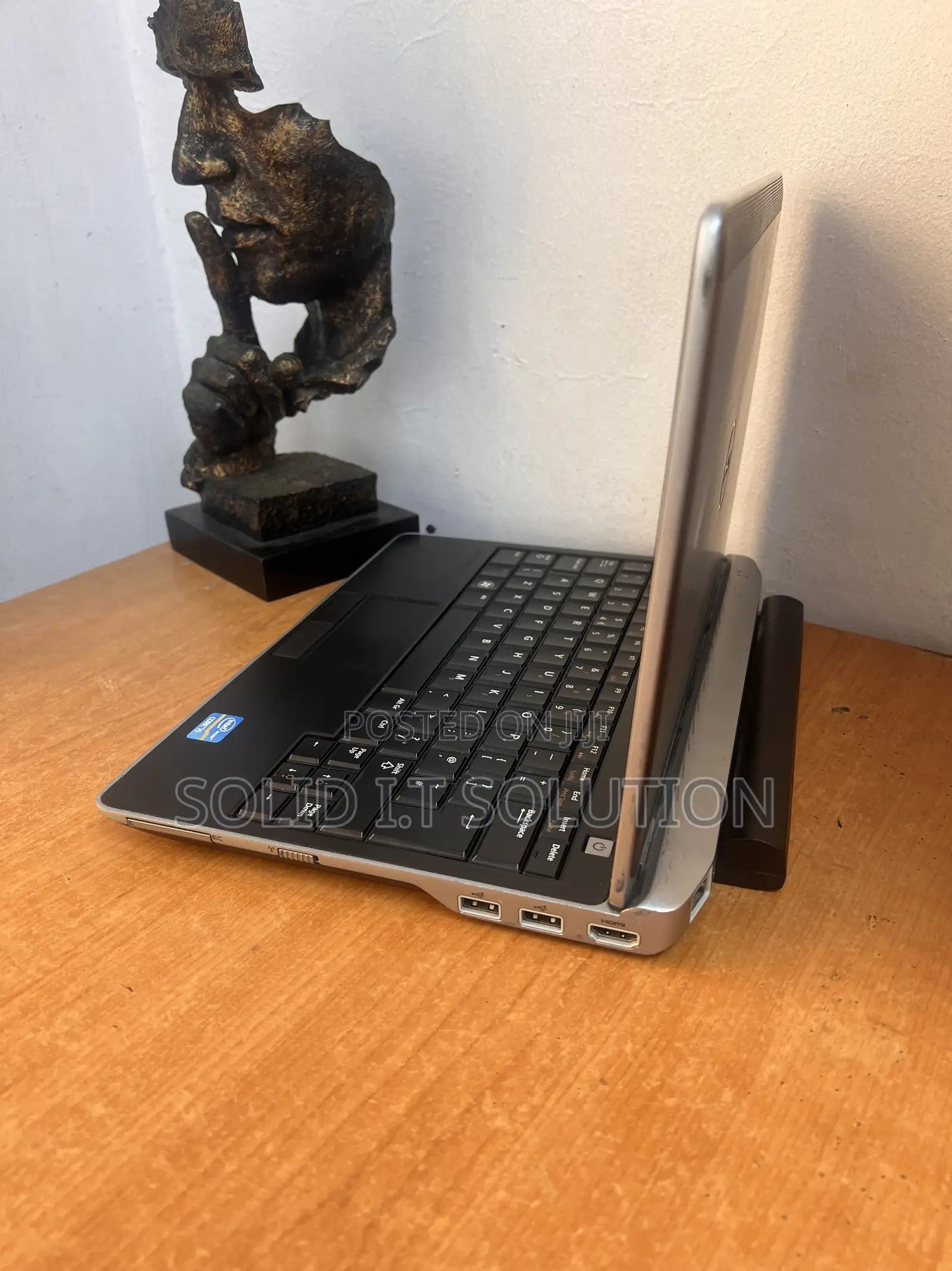 Laptop Dell 8GB Intel Core i5 HDD 250GB