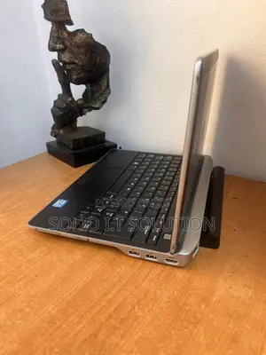 Laptop Dell 8GB Intel Core i5 HDD 250GB