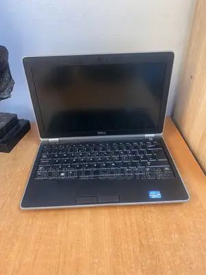 Laptop Dell 8GB Intel Core i5 HDD 250GB