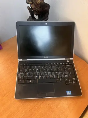 Laptop Dell 8GB Intel Core i5 HDD 250GB