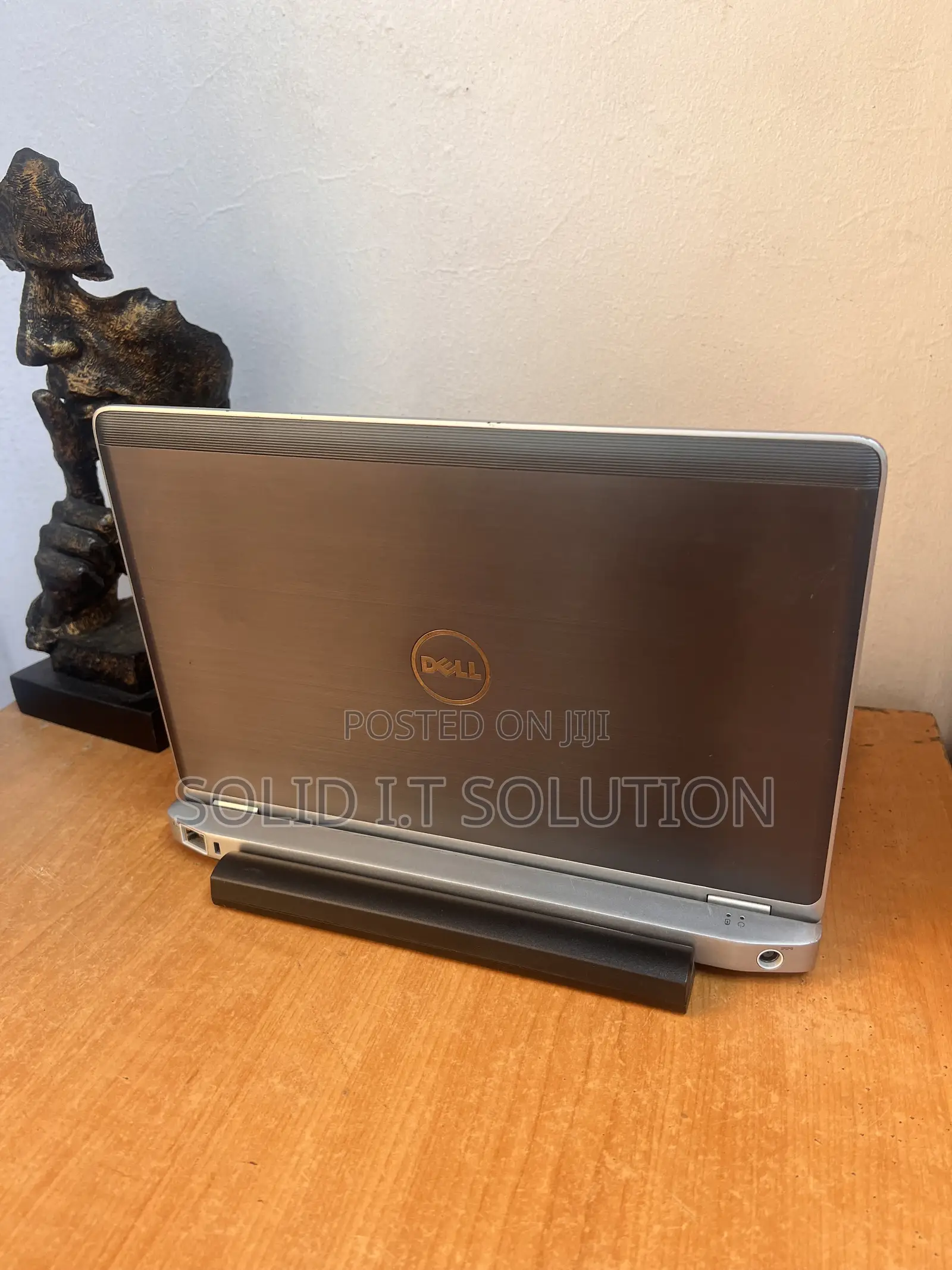Laptop Dell 8GB Intel Core i5 HDD 250GB