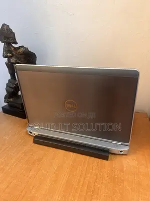 Laptop Dell 8GB Intel Core i5 HDD 250GB