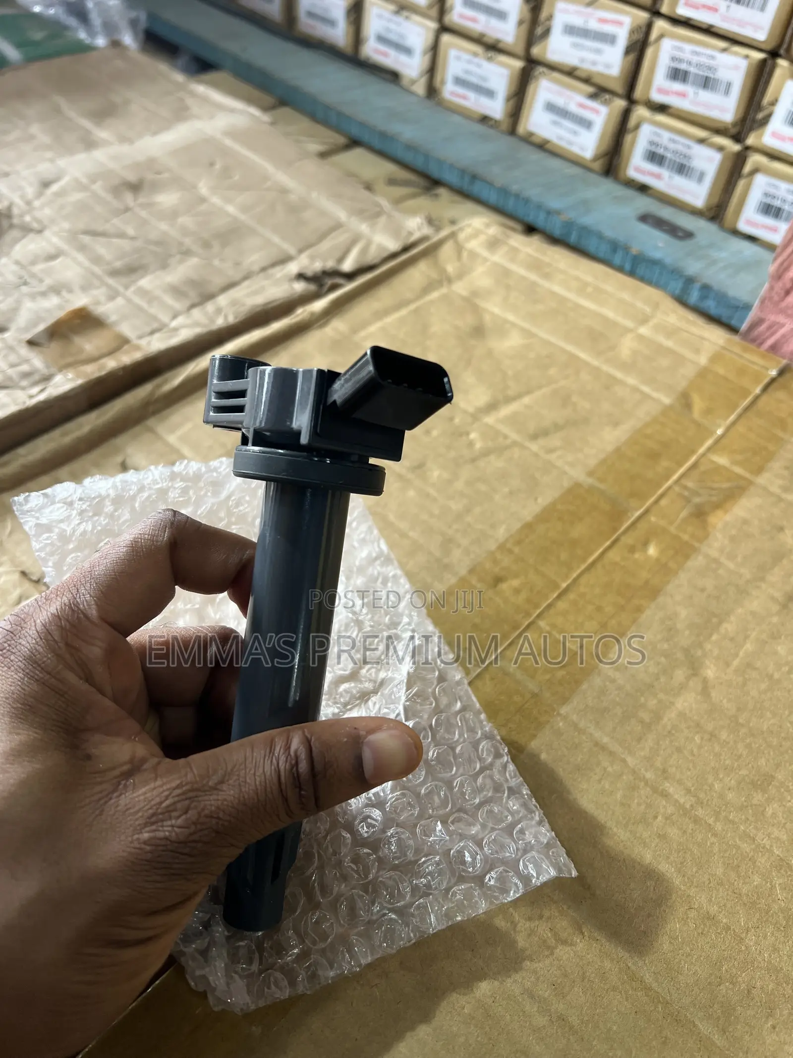 Ignition Coil