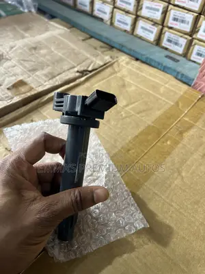 Ignition Coil
