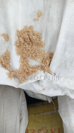 Silica Sand