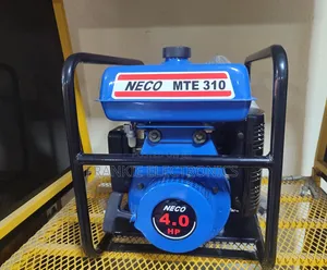 NECO MTE 310 Heavy-Duty Petrol Water Pump – Powerful Reliable