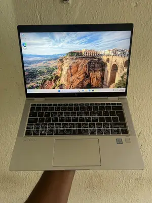 Laptop HP EliteBook X360 1030 G3 8GB Intel Core i7 SSD 256GB