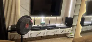 TV Console