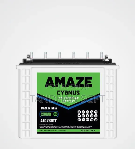Amaze-Cygnus