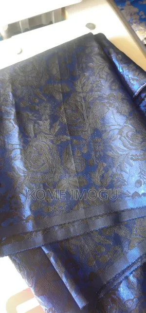 Quality Damask